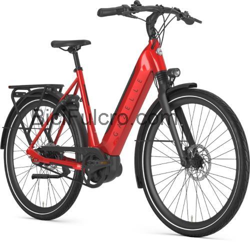 Gazelle Ultimate C8 HMB recensioni e scheda tecnica